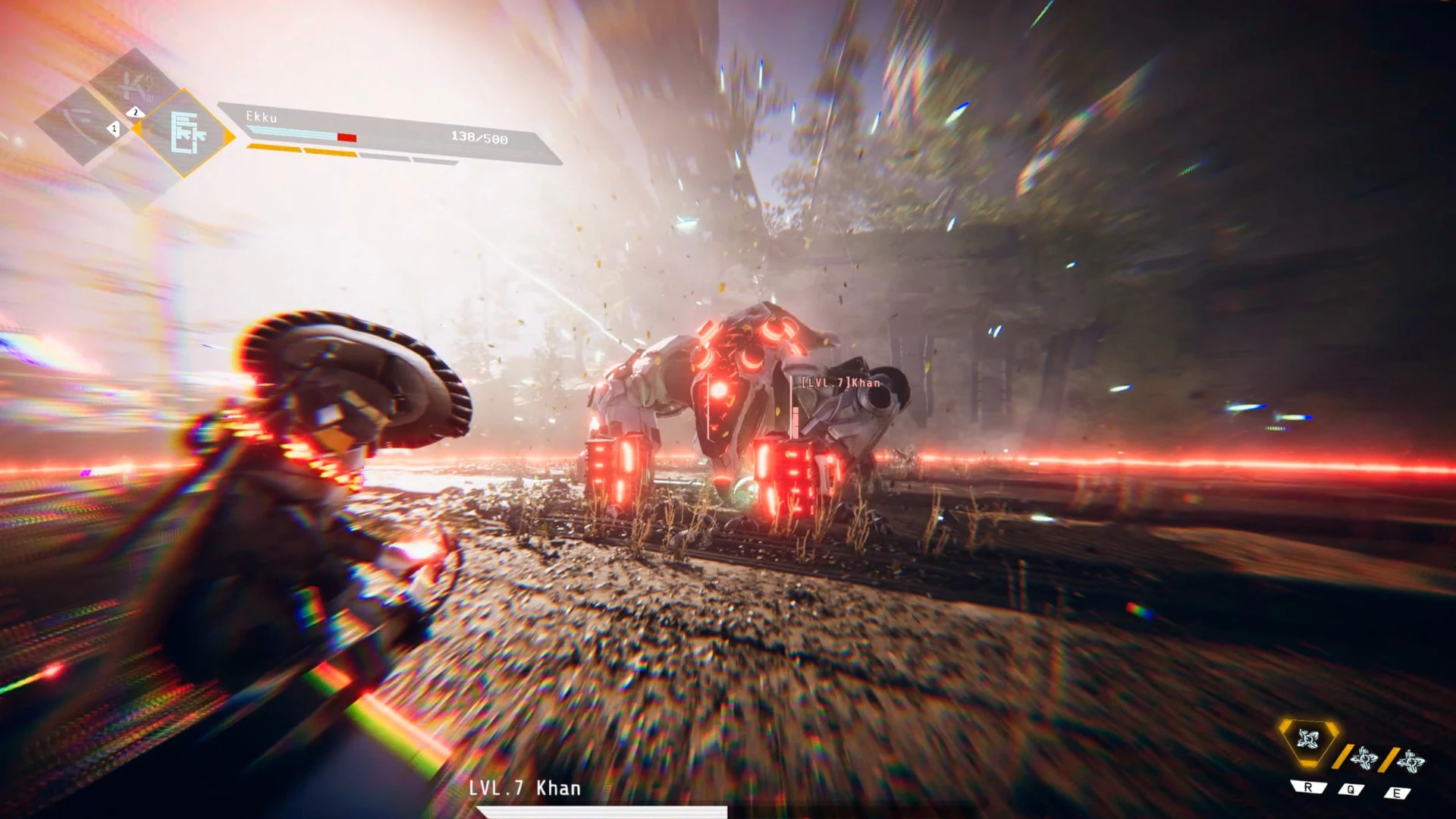 لعبة Morbid Metal لعبة Morbid Metal