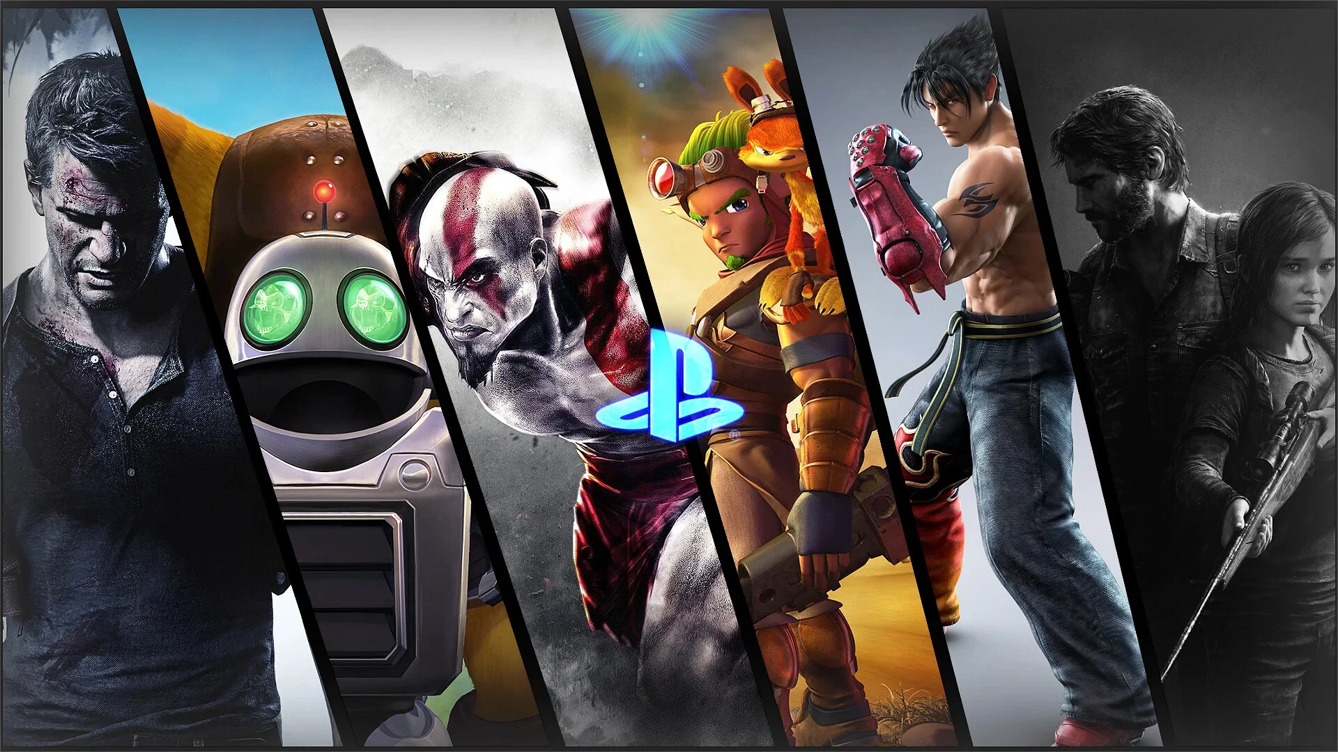 العاب بلايستيشن العاب بلايستيشن