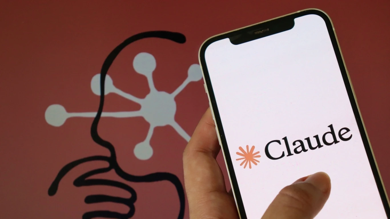 تجربة في أنثروبيك تكشف عن أنماط شبيهة بمشاعر البشر تؤثر في سلوك Claude 