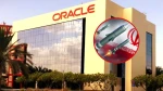 نفي سابق وضـرر لاحق | شظايا اعتراضية تصيب مبنى Oracle في دبي!