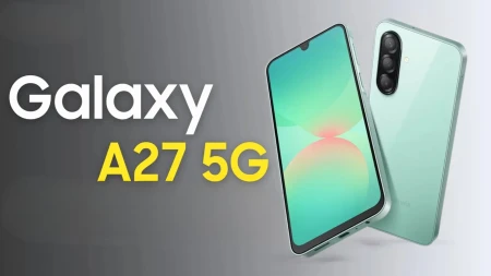 معالج سناب دراجون أخيرًا في Galaxy A27: سامسونج تخطط للسيطرة على الفئة