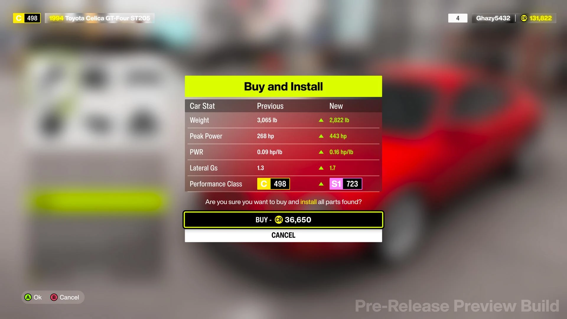 لعبة Forza Horizon 6 لعبة Forza Horizon 6