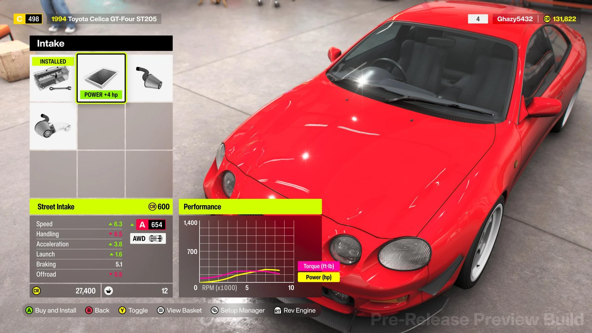 لعبة Forza Horizon 6 لعبة Forza Horizon 6