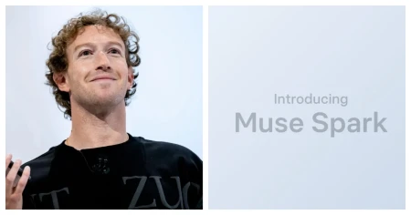 نموذج جديد لتصحيح خيبة "Llama".. ميتا تُطلق "Muse Spark"!