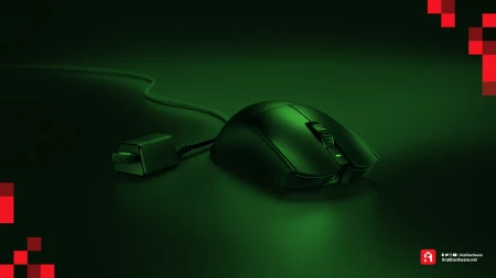 ماهي الاختلافات التي تستدعي الانتقال من ماوس عادي لماوس احترافي؟