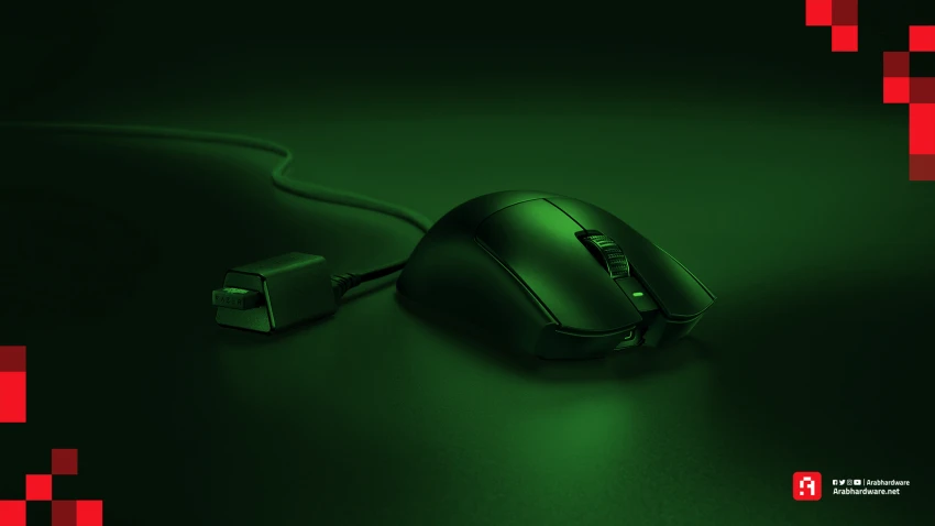 ماهي الاختلافات التي تستدعي الانتقال من ماوس عادي لماوس احترافي؟