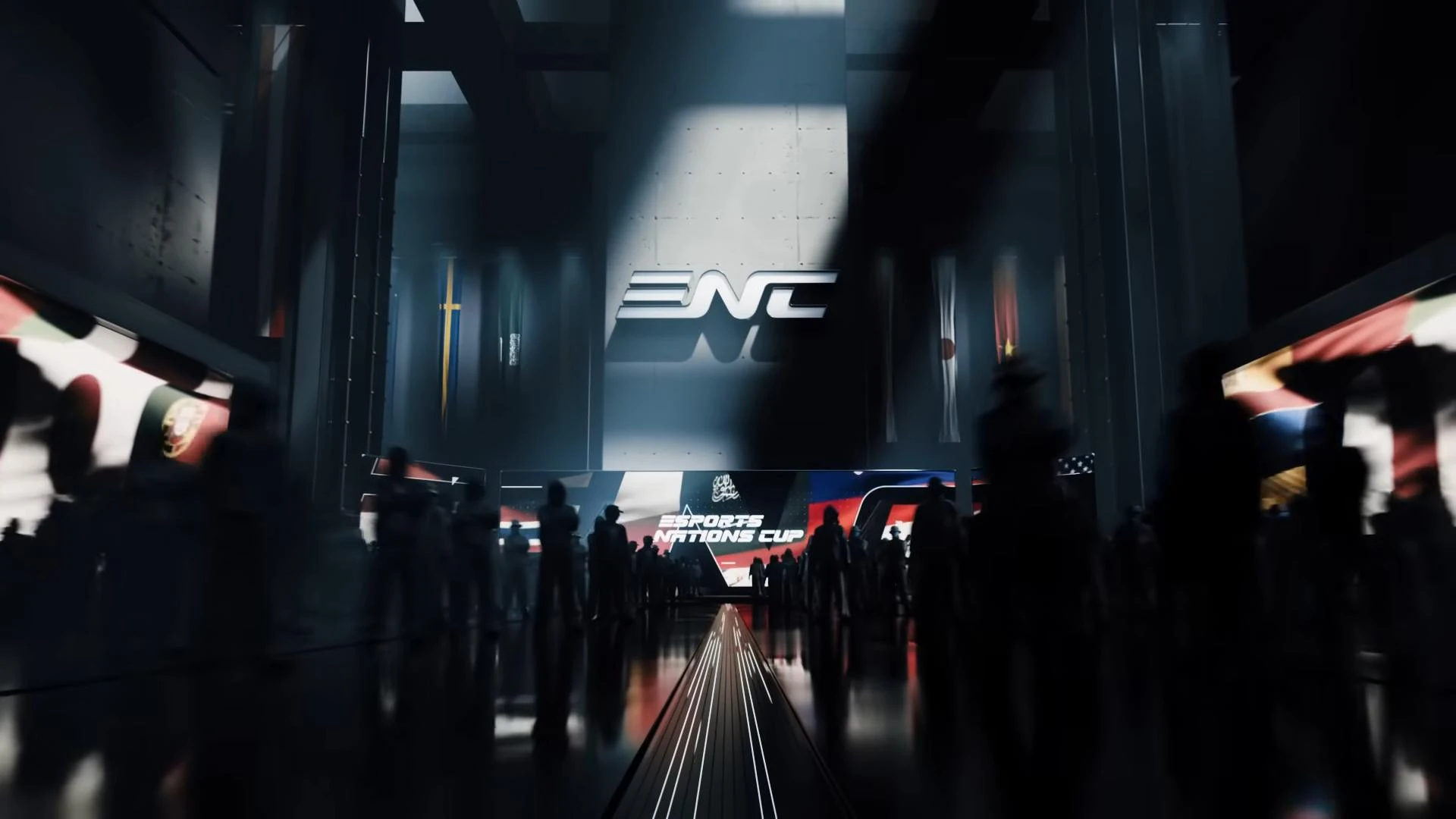 بطولة كأس المنتخبات للرياضات الإلكترونية 2026 بطولة كأس المنتخبات للرياضات الإلكترونية 2026