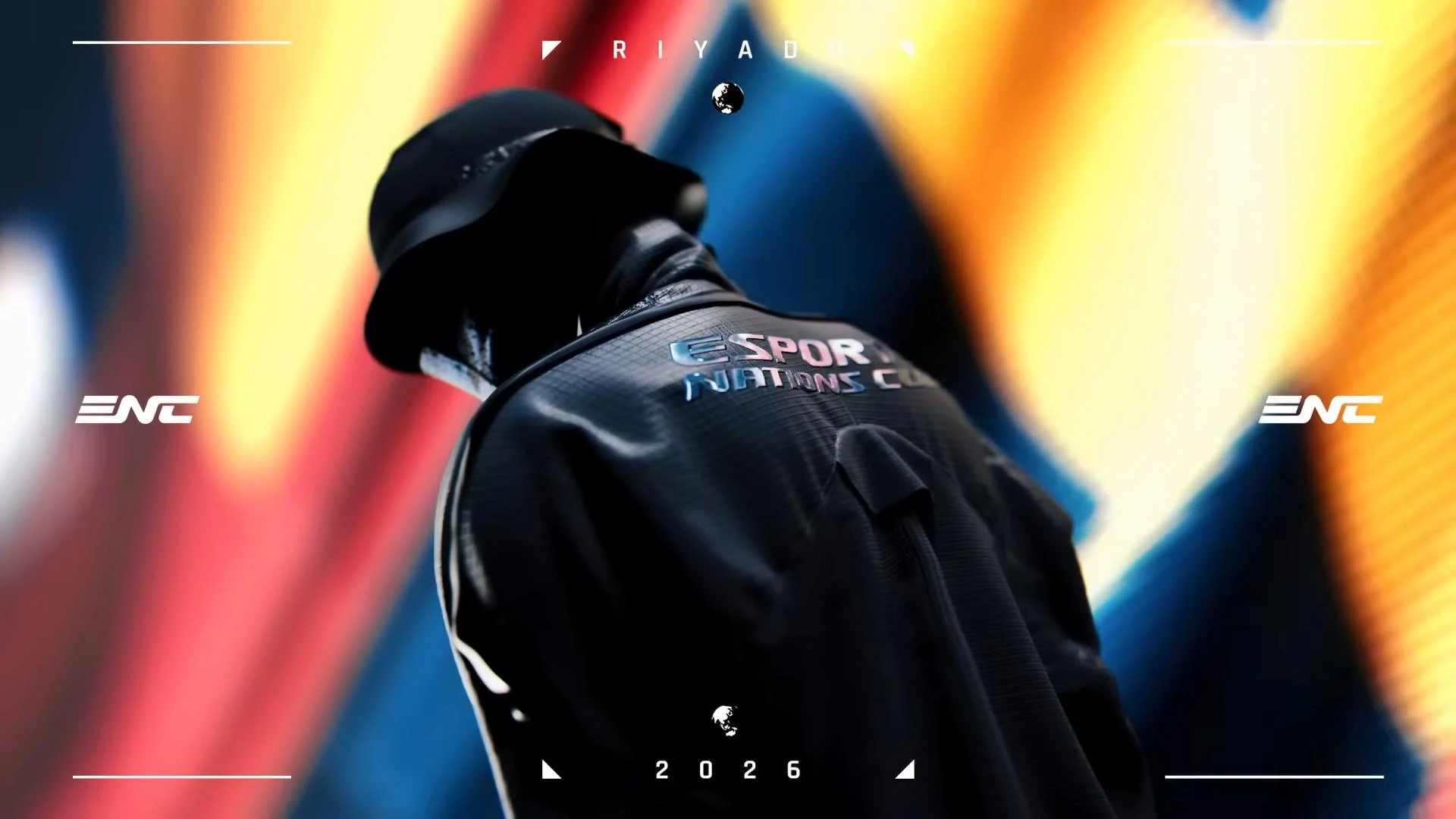 بطولة كأس المنتخبات للرياضات الإلكترونية 2026 بطولة كأس المنتخبات للرياضات الإلكترونية 2026