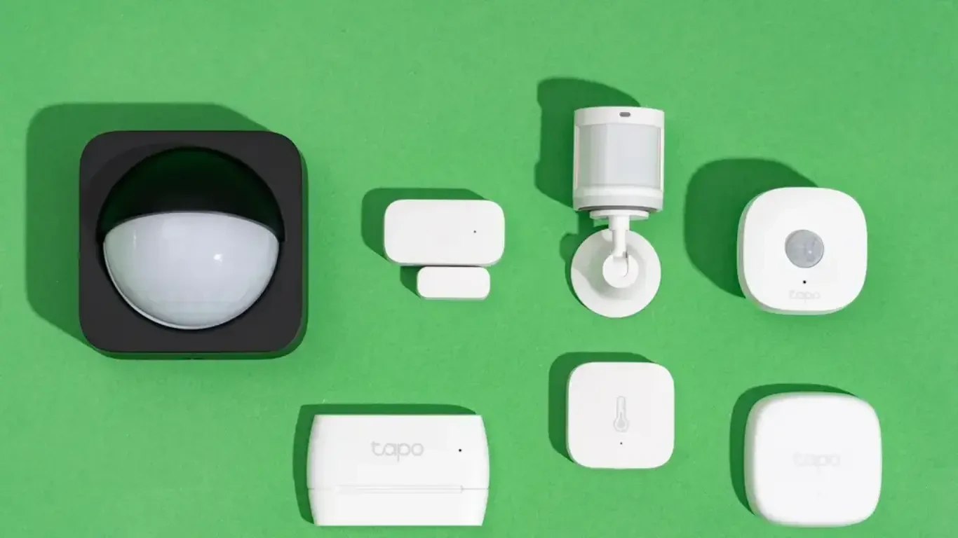 أجهزة الاستشعار الذكية - المصدر: nyt