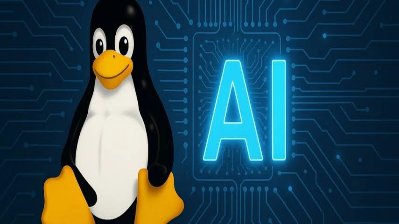 مشروع Linux يضع سياسة رسمية لاستخدام الذكاء الاصطناعي في كتابة الشيفرة