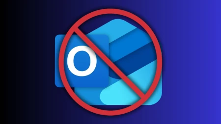 رسميًا | مايكروسوفت توقف تطبيق Outlook Lite نهائيًا الشهر القادم