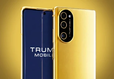 آخر التحديثات حول هاتف ترامب المزعوم Trump Mobile T1