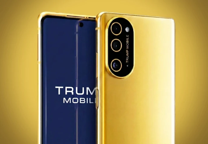 آخر التحديثات حول هاتف ترامب المزعوم Trump Mobile T1