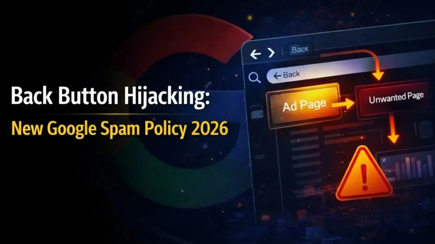 تحذير: جوجل تعاقب المواقع المخادعة لتنهي زمن البلطجة الرقمية!