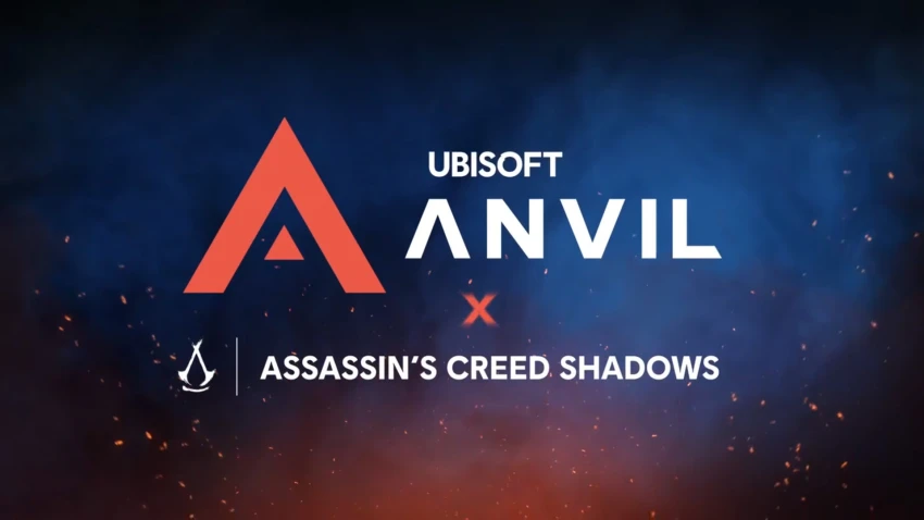 محرك Anvil يقود مستقبل سلسلة Assassin's Creed| تعرف على قدراته