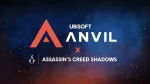محرك Anvil يقود مستقبل سلسلة Assassin's Creed| تعرف على قدراته