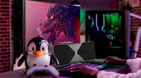 Linux يتحرك لإنقاذ بطاقات 8GB VRAM أو أقل من اختناقات ذاكرة VRAM!