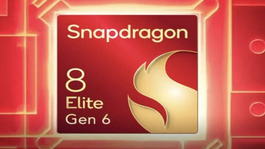 تسريبات جديدة تكشف مواصفات Snapdragon 8 Elite Gen 6 قبل الإعلان الرسمي