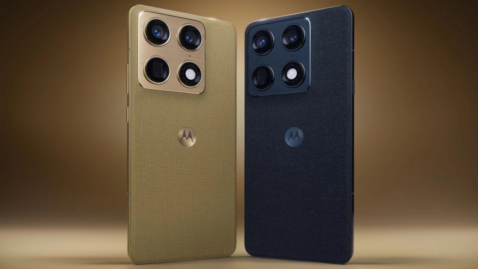 شركة Motorola ترفع دعوى ضد صناع المحتوى ومنصات التواصل في الهند!