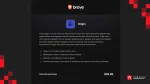 تعرف على متصفح Brave Origin الجديد والذي يكلف 60 دولارًا !