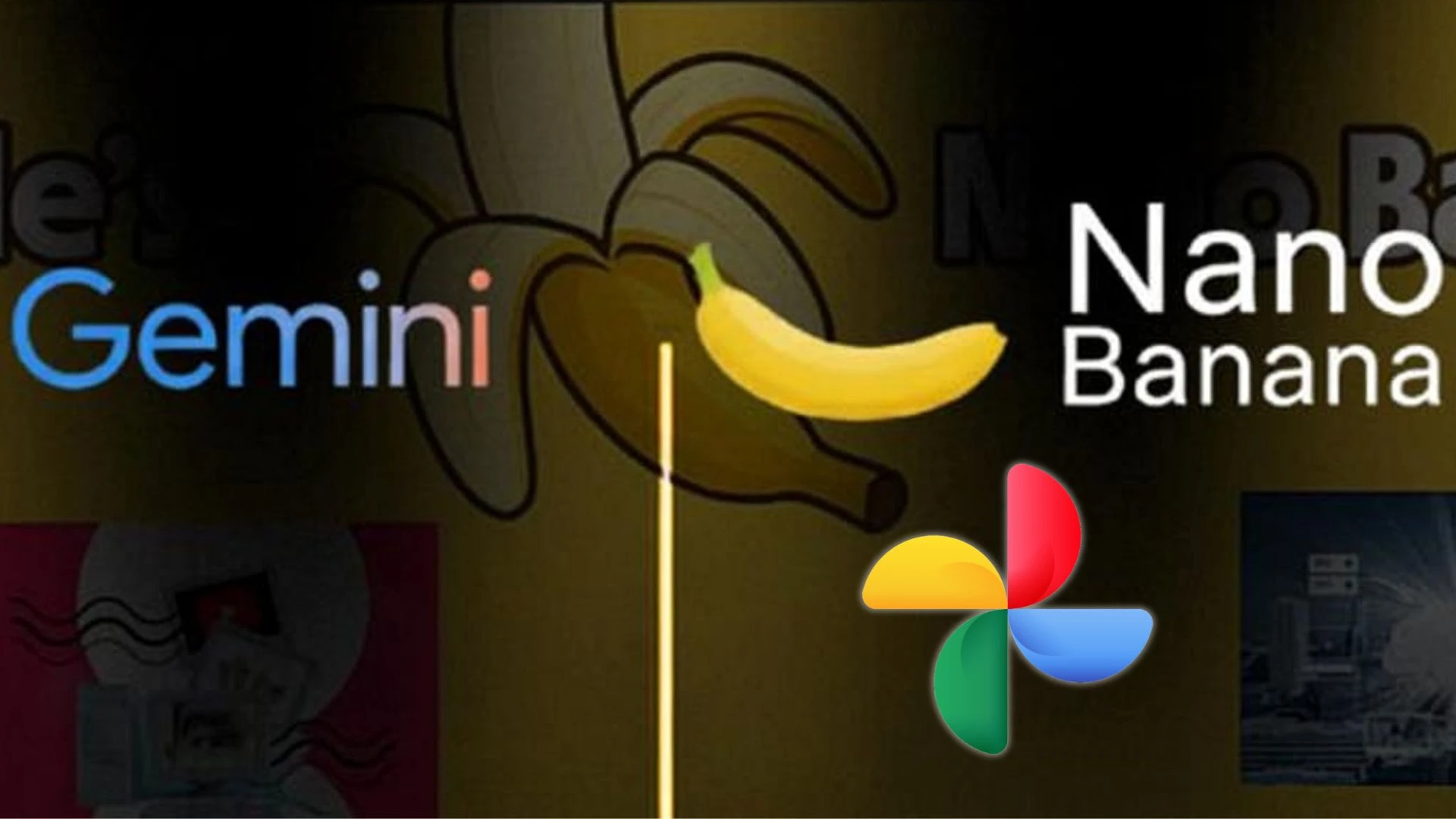 ميزة جديدة في Gemini تتيح إنشاء صور لك اعتمادًا على مكتبة صور جوجل