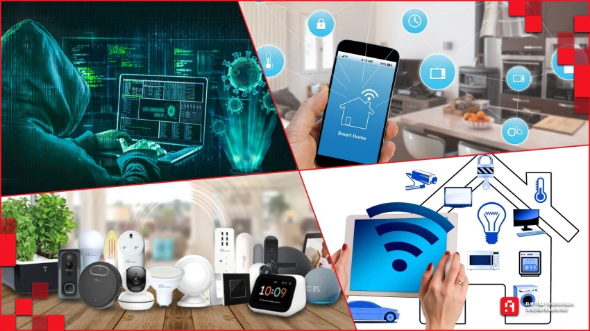 دليل بناء المنازل الذكية | 6 أخطاء شائعة عند تأسيس منزلك وكيف تتجنبها؟