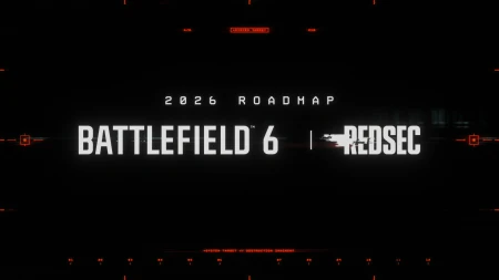 لعبة Battlefield 6 تحصل على طور باتل رويال، والمزيد قادم!