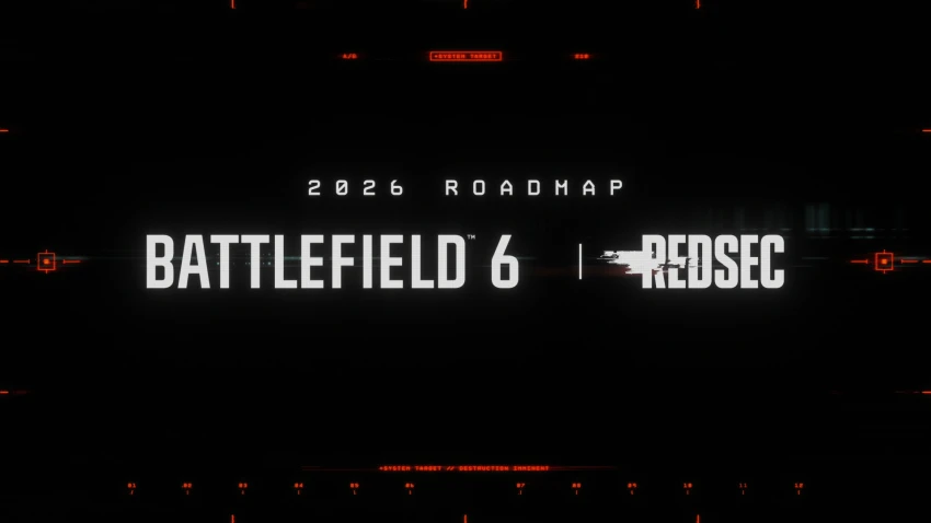 لعبة Battlefield 6 تحصل على طور باتل رويال، والمزيد قادم!