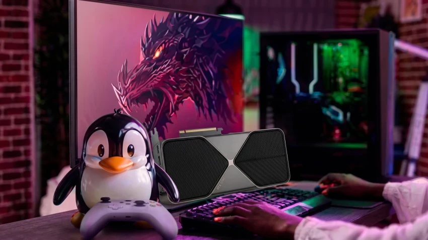 Linux VRAM 8GB VRAM GPUs