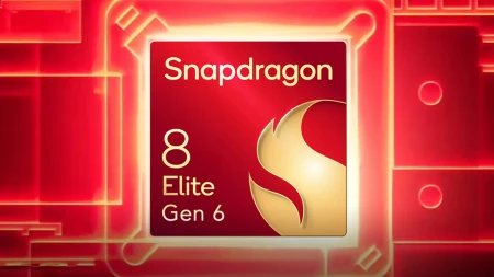 تسريبات جديدة تكشف مواصفات Snapdragon 8 Elite Gen 6 قبل الإعلان الرسمي