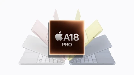 الحلو ما يكملش: MacBook Neo -أرخص لابتوب من آبل- يواجه أزمة في التصنيع