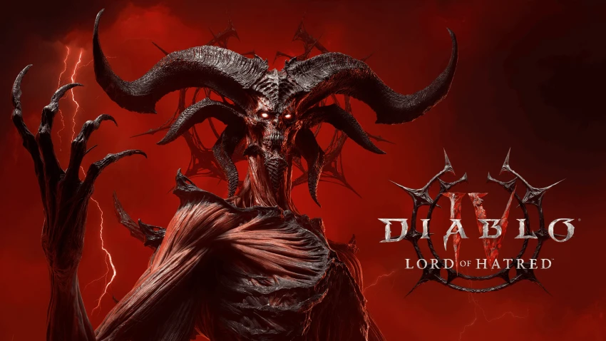 مراجعة توسعة Lord of Hatred للعبة Diablo IV