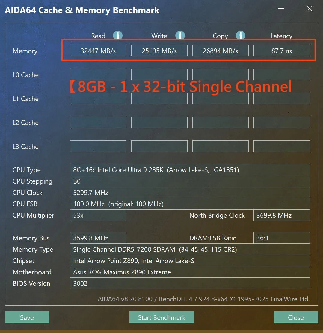 معيار HUDIMM الجديد يعد بذاكرة DDR5 أرخص ولكن…