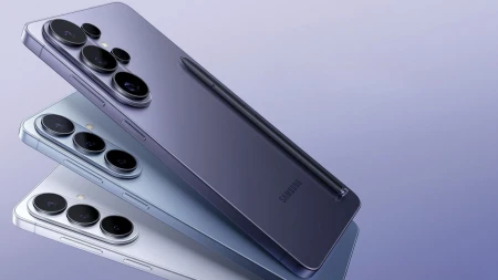 سلسلة Galaxy S26 تتخطى مبيعات Galaxy S25 في السوق الأمريكية