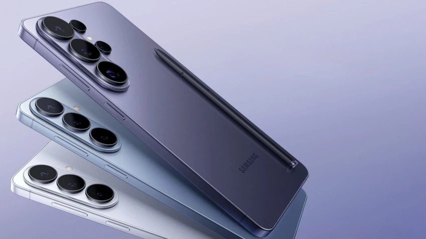 سلسلة Galaxy S26 تتخطى مبيعات Galaxy S25 في السوق الأمريكية