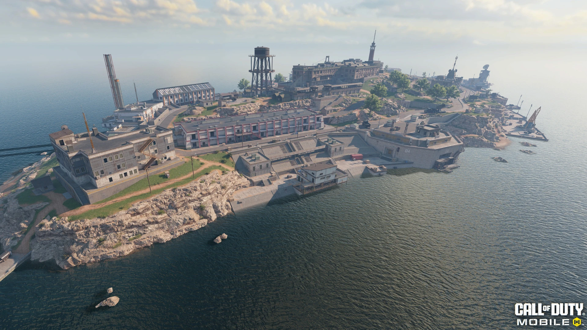 الموسم الرابع لعبة Call of Duty Mobile