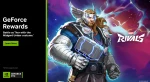 تحديث RTX Remix المتقدم للجزيئات متاح، وجائزة للاعبي Marvel's Rivals