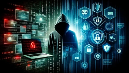 تقرير بريطاني يكشف امتلاك نحو 100 دولـة لأدوات تجسس رقمي متطورة!