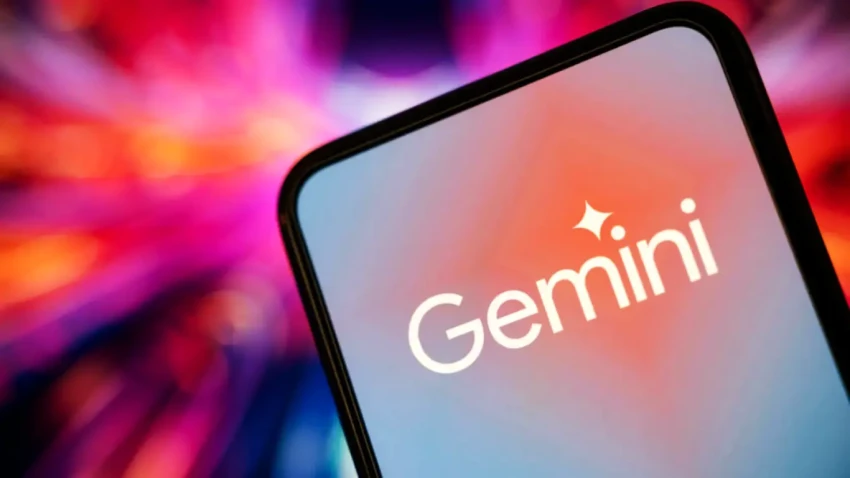 جوجل تختبر تحديث جديد لتطبيق Gemini يضيف أيقونات وألوانًا زاهية