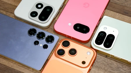 Apple قد تستلهم أقوى تقنيات التصوير من هواتف أندرويد بهذه التقنية