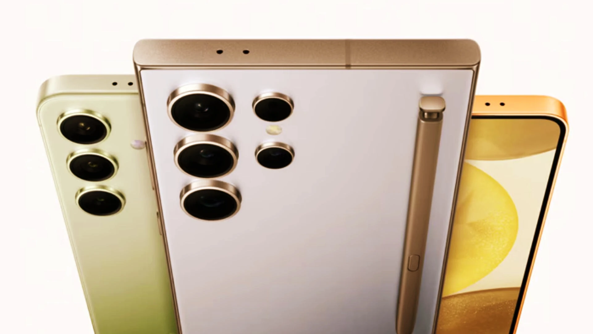 تفاصيل تحديث One UI 8.5 لسلسلة Galaxy S25 تظهر قبل الإطلاق الرسمي