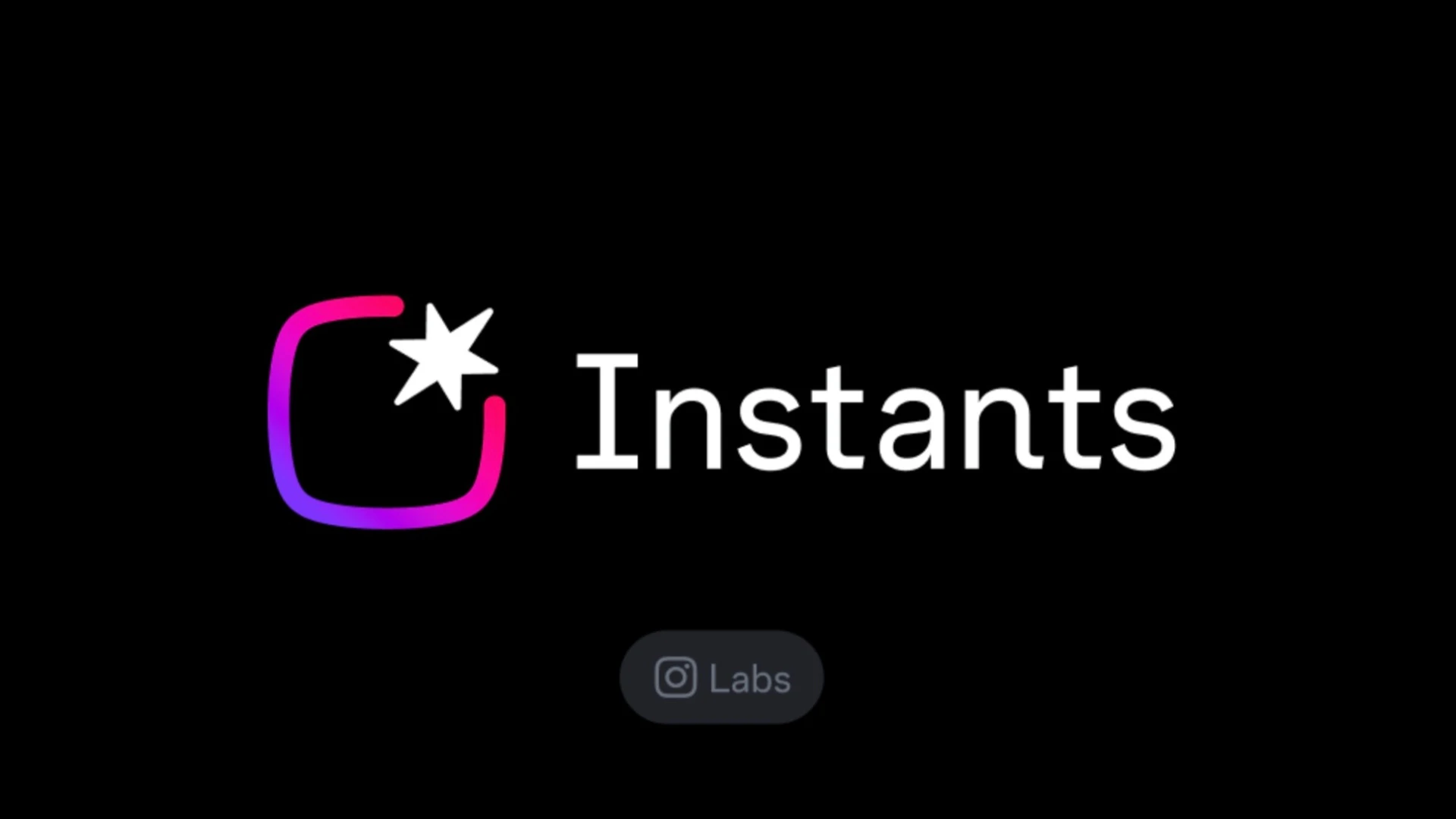 خطوة جريئة من ميتا: تطبيق Instants يهدد عرش سناب شات