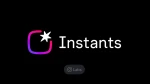 خطوة جريئة من ميتا: تطبيق Instants يهدد عرش سناب شات