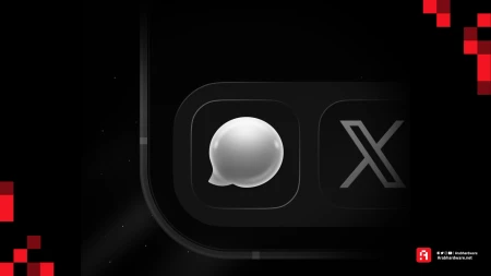 منصة إكس تطلق تطبيق المحادثات الخاصة إكس شات رسميًا