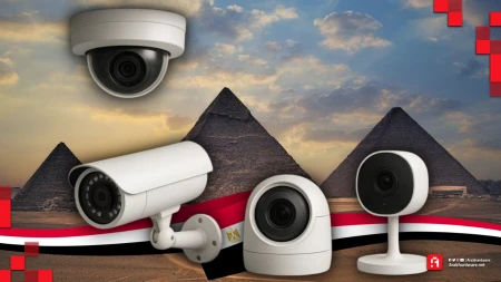 دليل الكاميرات الذكية في مصر 2026 | إليك أبرز الأنواع والأسعار