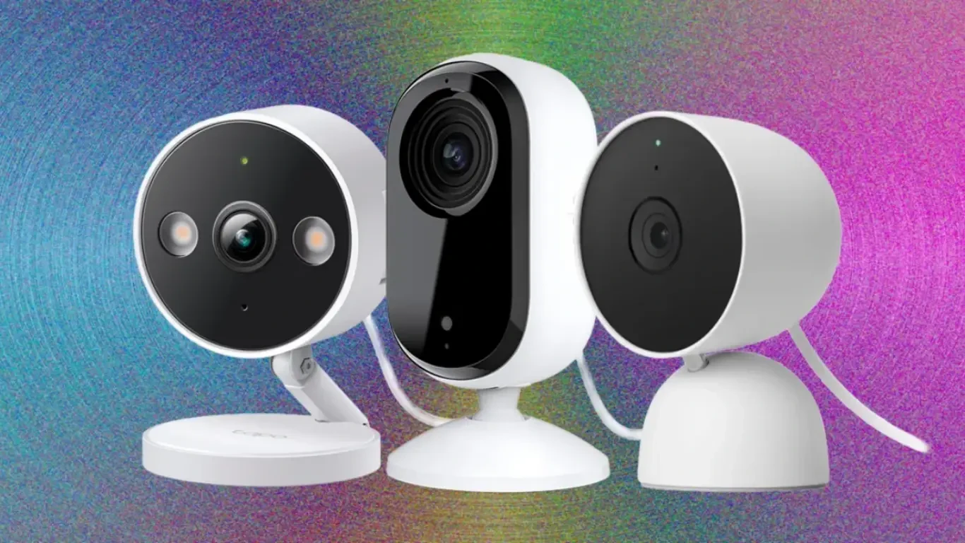 كاميرات المراقبة الذكية في مصر - المصدر: wired