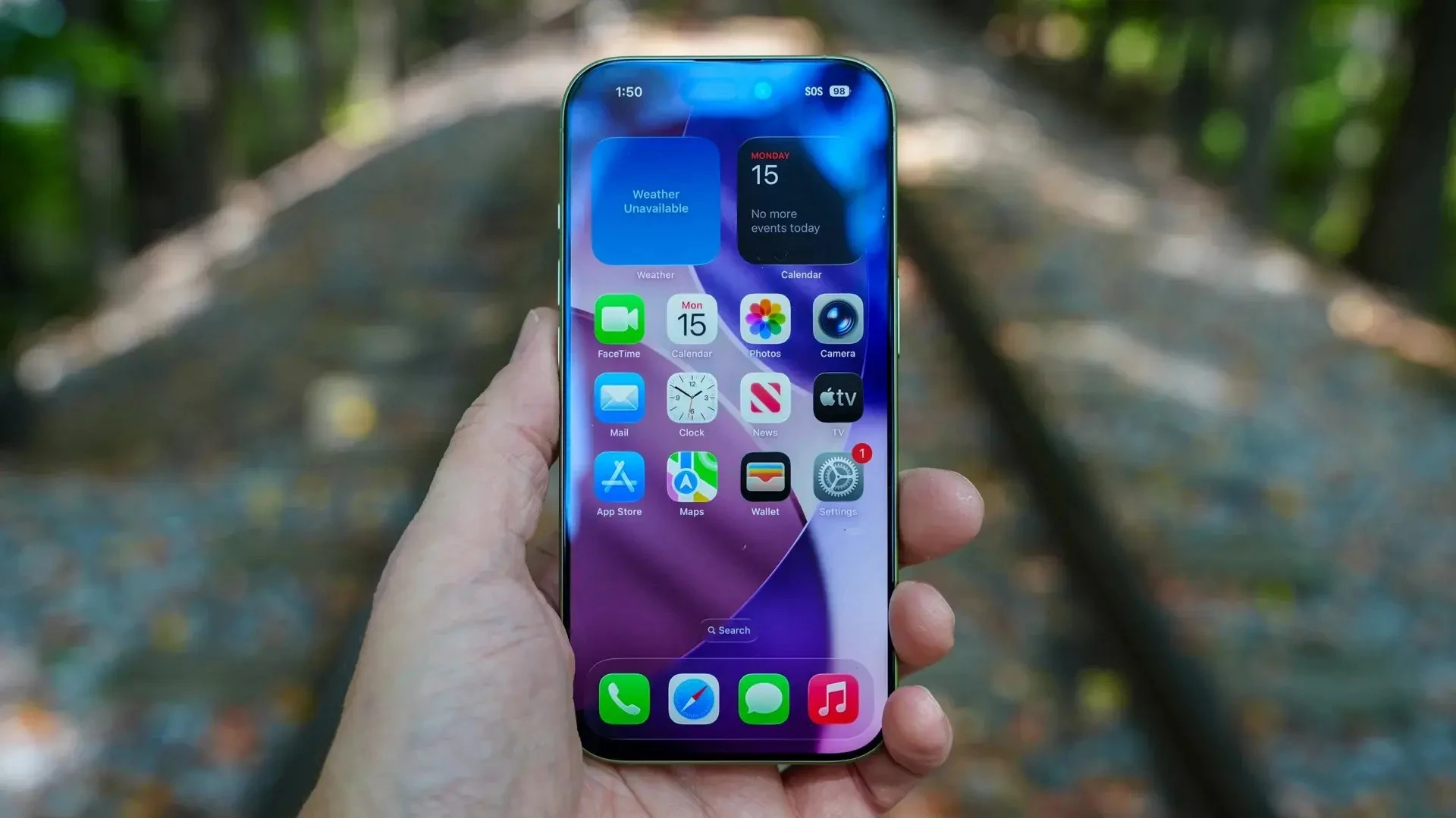 انسّ الفوتوشوب: iOS 27 يأتي مع أدوات سحرية لتعديل الصور في آيفون