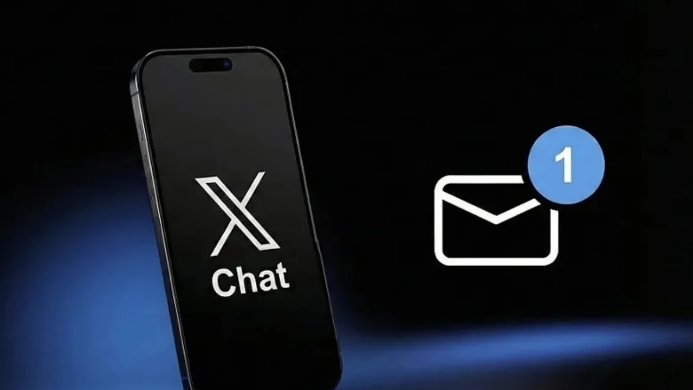 منصة X تدخل عالم المراسلة بتطبيق XChat