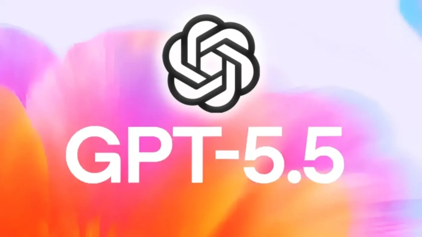 نموذج GPT-5.5 يقود قفزة جديدة في الذكاء الاصطناعي