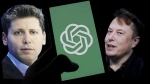 إيلون ماسك يقر أمام المحكمة باستخدام مخرجات OpenAI في تدريب Grok